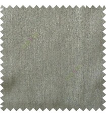 Grey cream color solid vertical texture patterns designless surface with thick background polyester main curtain